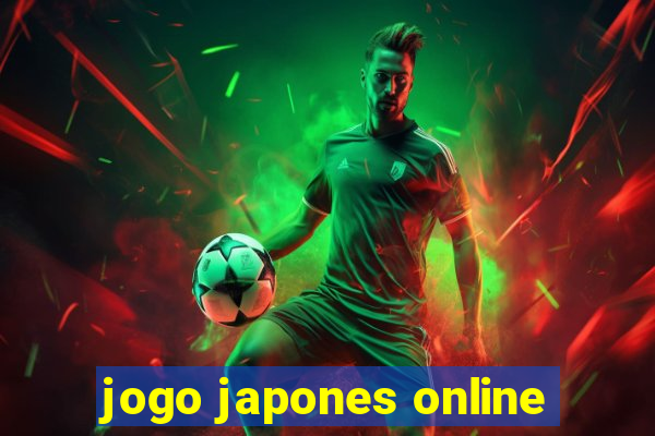 jogo japones online